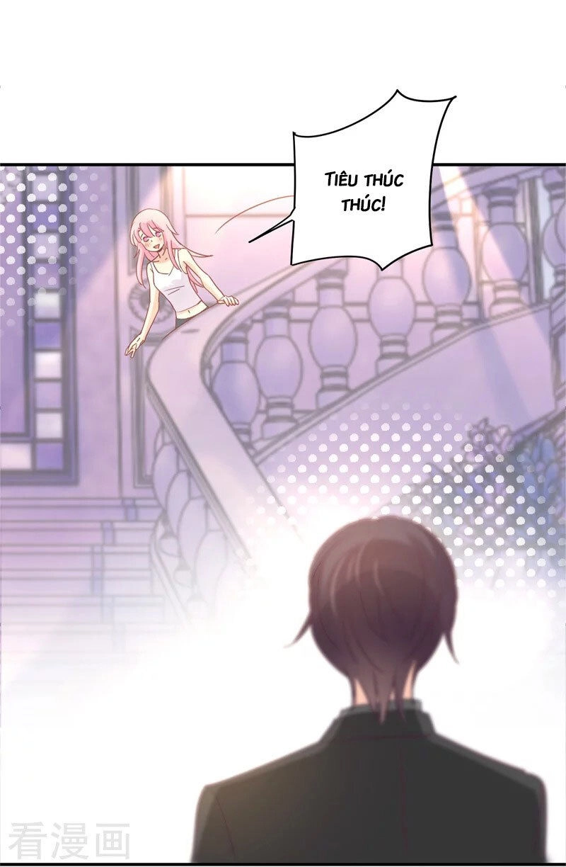 Cuồng Duệ Tiểu Thê Chapter 90 - Trang 24
