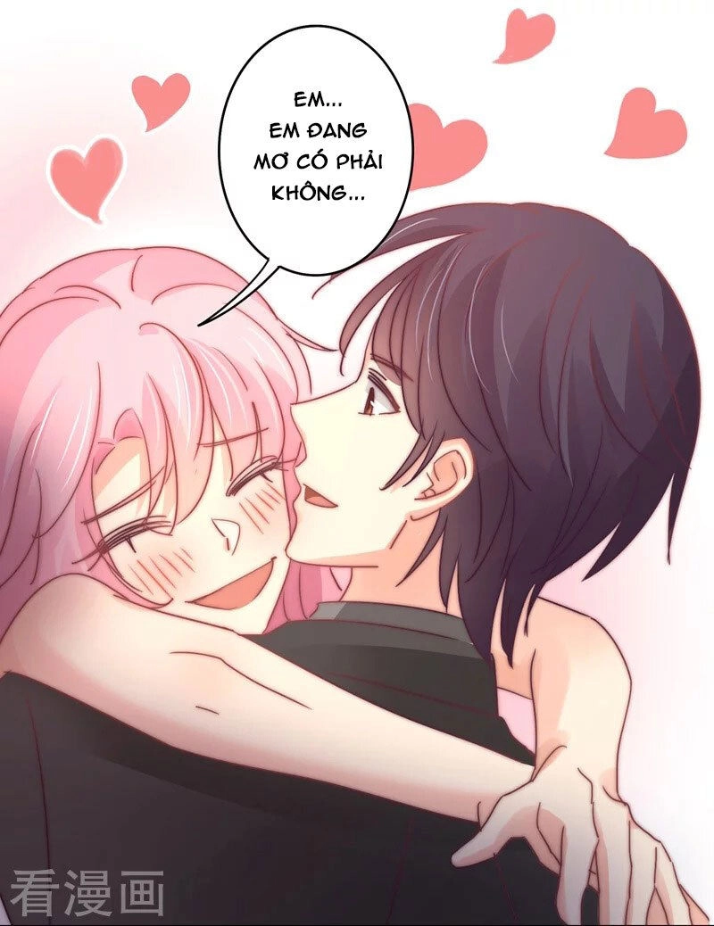 Cuồng Duệ Tiểu Thê Chapter 90 - Trang 27