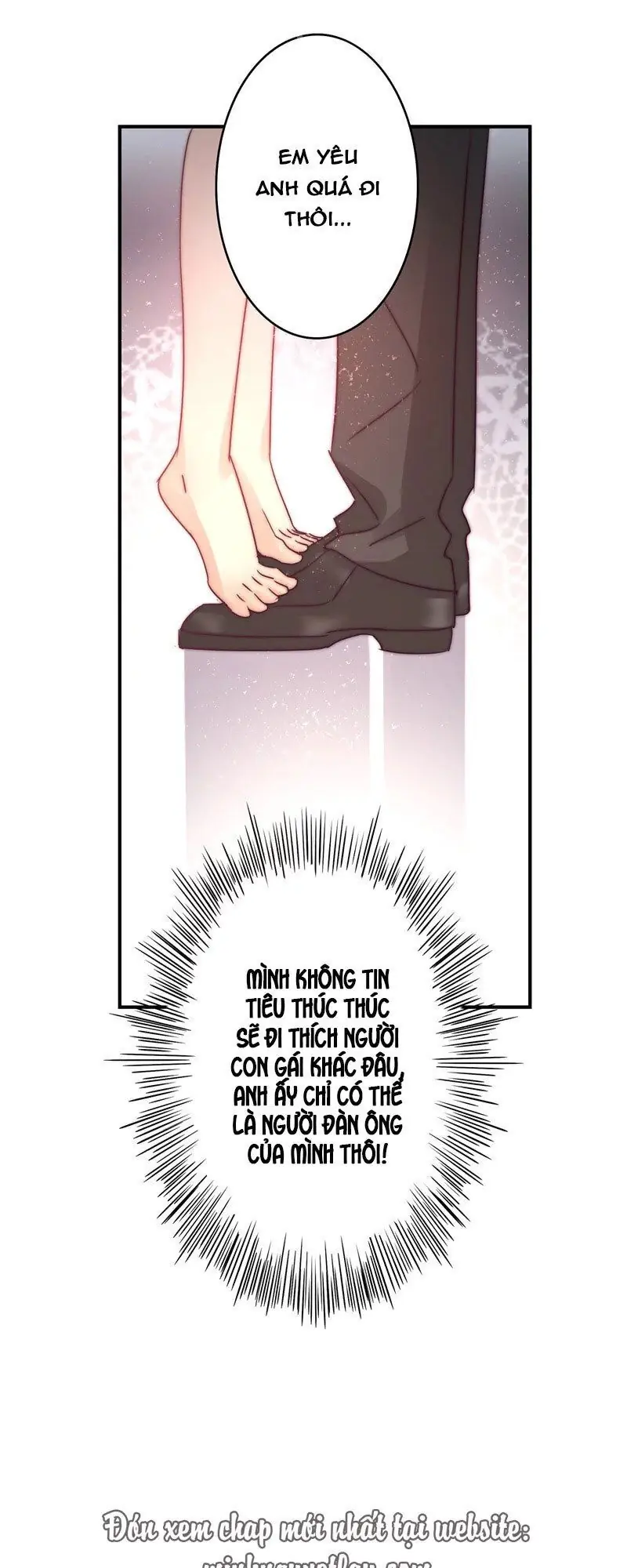 Cuồng Duệ Tiểu Thê Chapter 90 - Trang 35