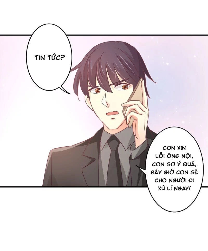Cuồng Duệ Tiểu Thê Chapter 90 - Trang 4