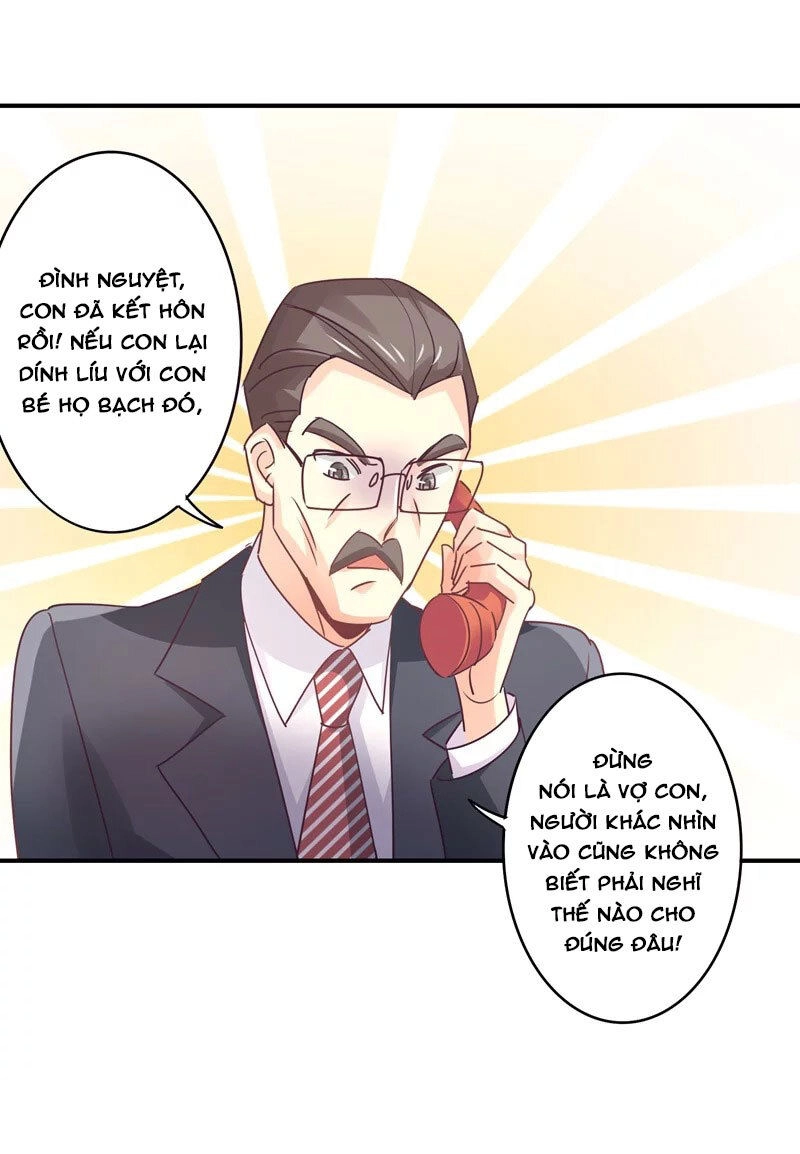 Cuồng Duệ Tiểu Thê Chapter 90 - Trang 5