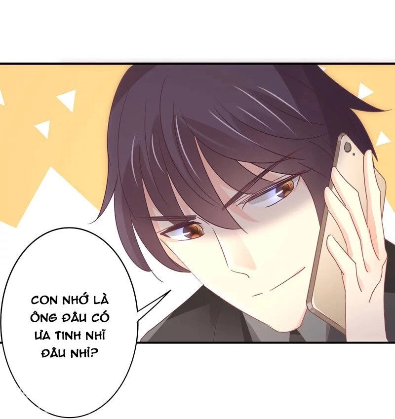 Cuồng Duệ Tiểu Thê Chapter 90 - Trang 6