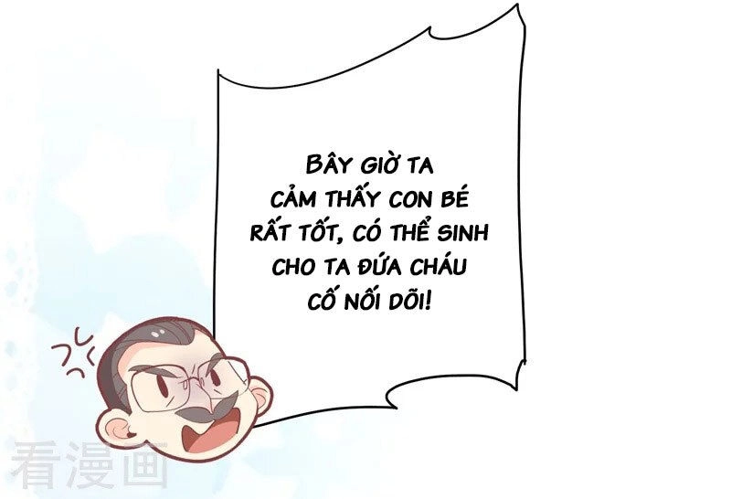 Cuồng Duệ Tiểu Thê Chapter 90 - Trang 7