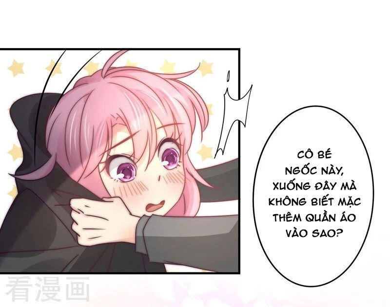 Cuồng Duệ Tiểu Thê Chapter 91 - Trang 11