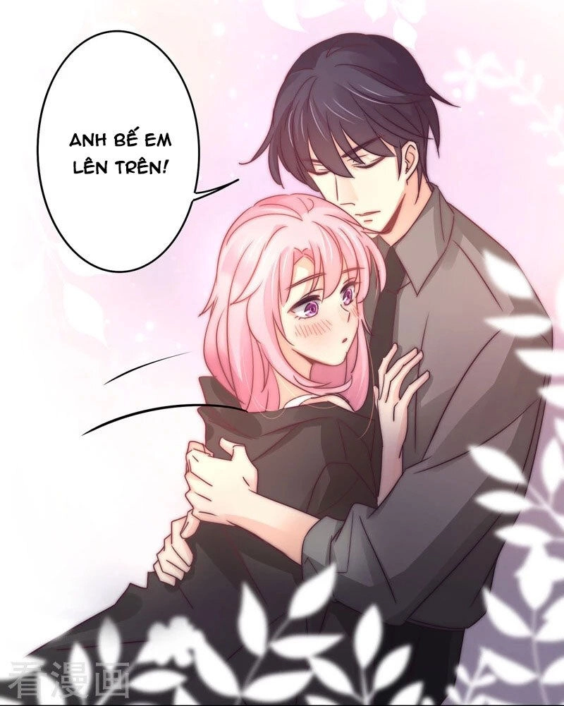 Cuồng Duệ Tiểu Thê Chapter 91 - Trang 12