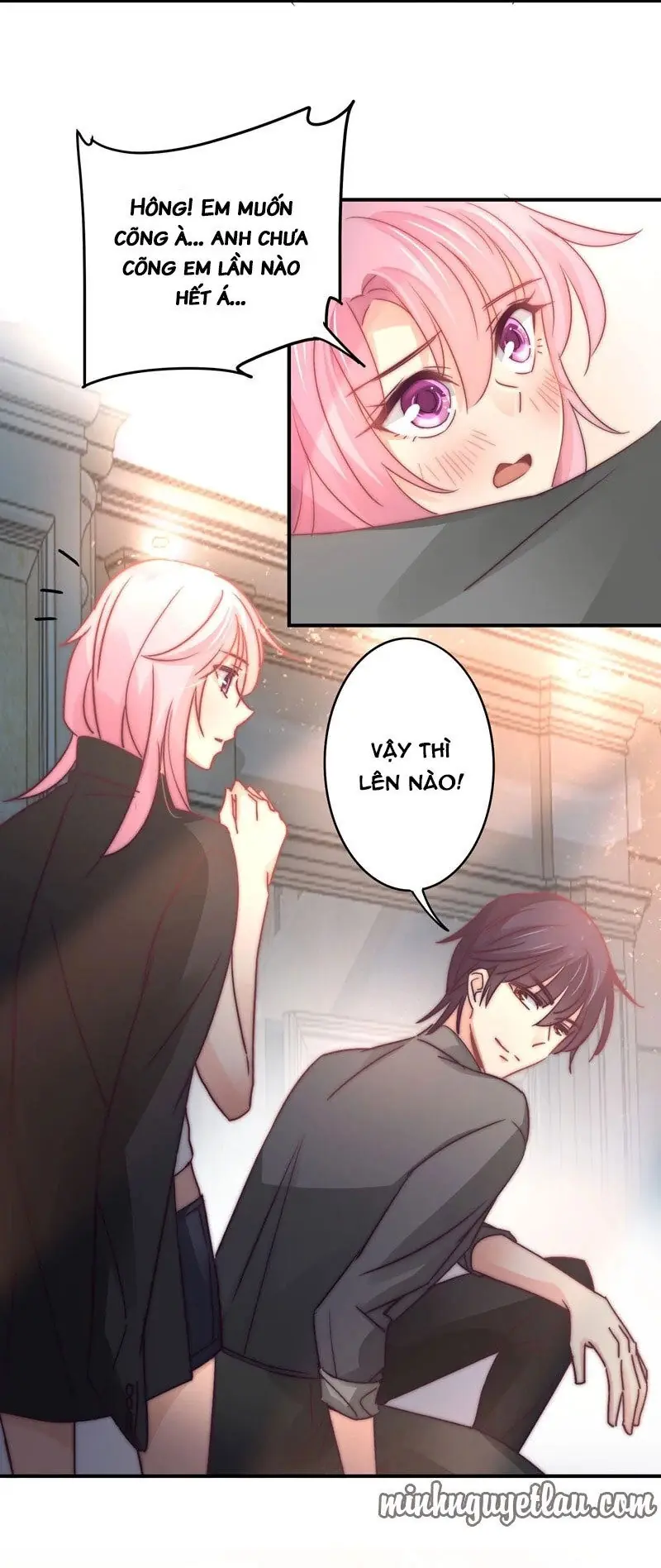 Cuồng Duệ Tiểu Thê Chapter 91 - Trang 13