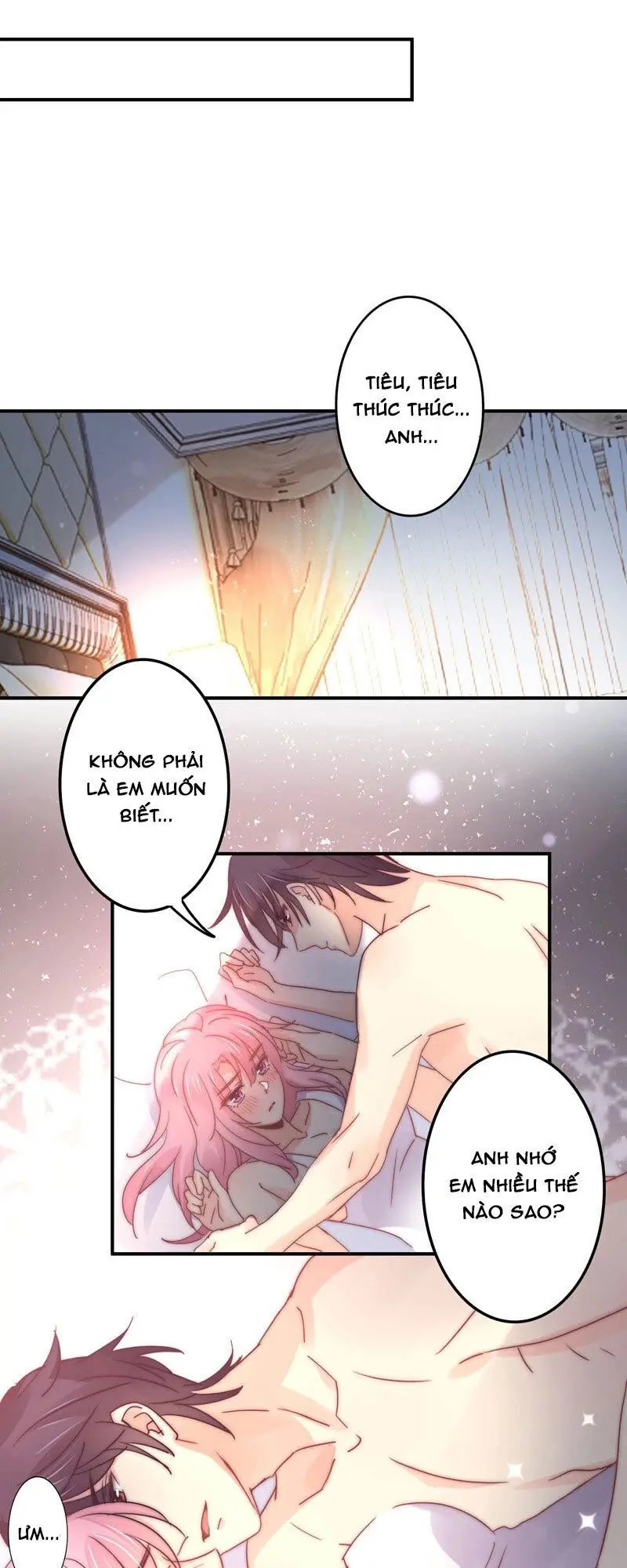 Cuồng Duệ Tiểu Thê Chapter 91 - Trang 15