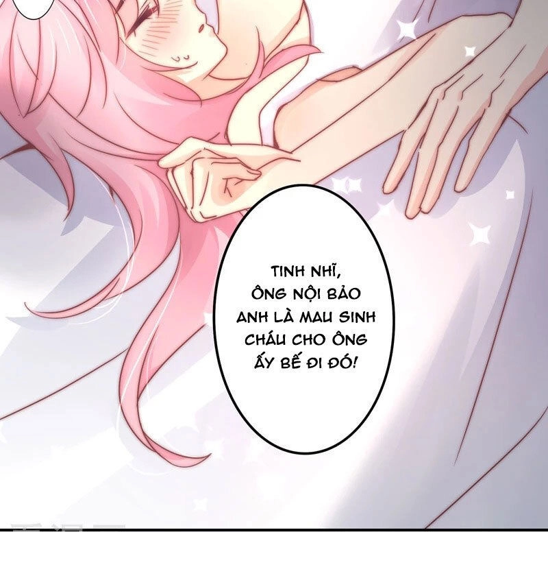 Cuồng Duệ Tiểu Thê Chapter 91 - Trang 16