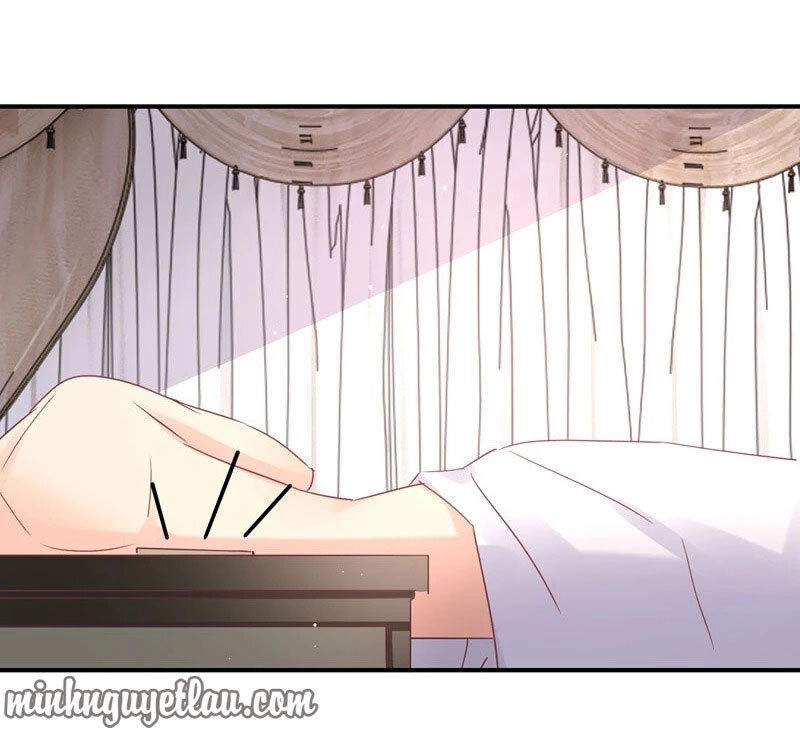 Cuồng Duệ Tiểu Thê Chapter 91 - Trang 19