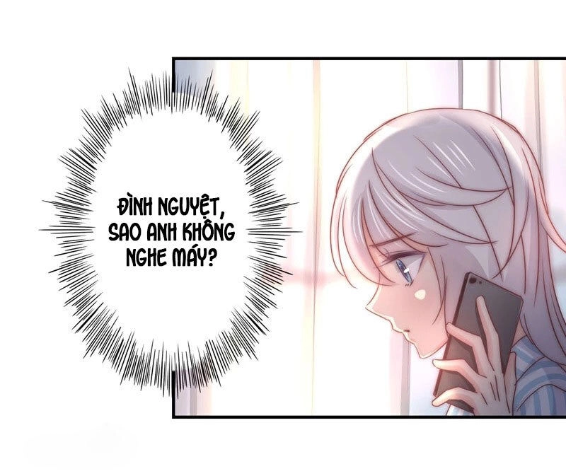 Cuồng Duệ Tiểu Thê Chapter 91 - Trang 22