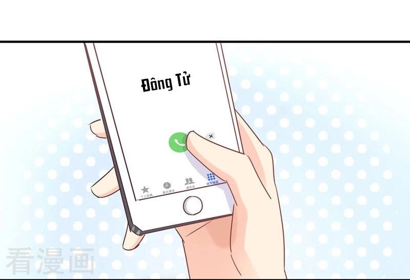 Cuồng Duệ Tiểu Thê Chapter 91 - Trang 23