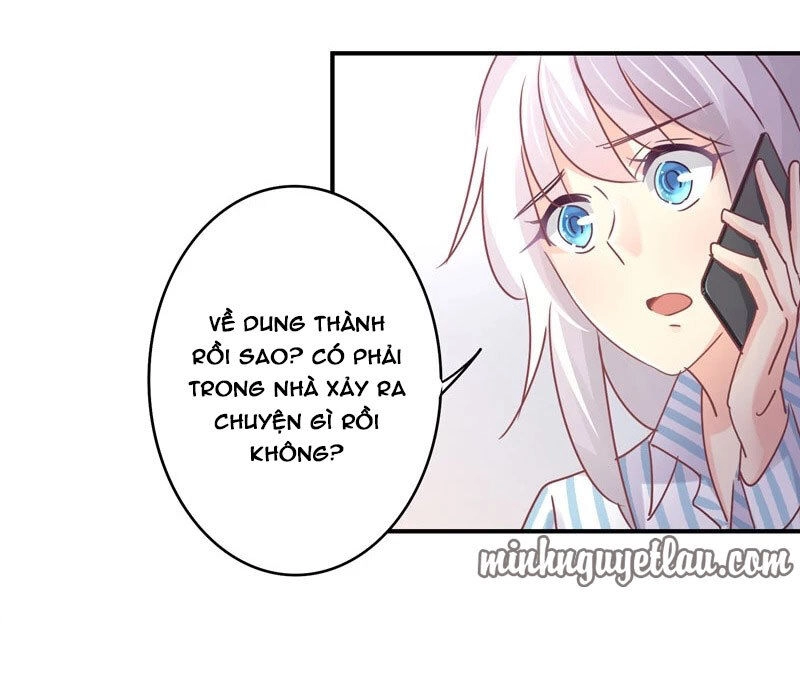 Cuồng Duệ Tiểu Thê Chapter 91 - Trang 25
