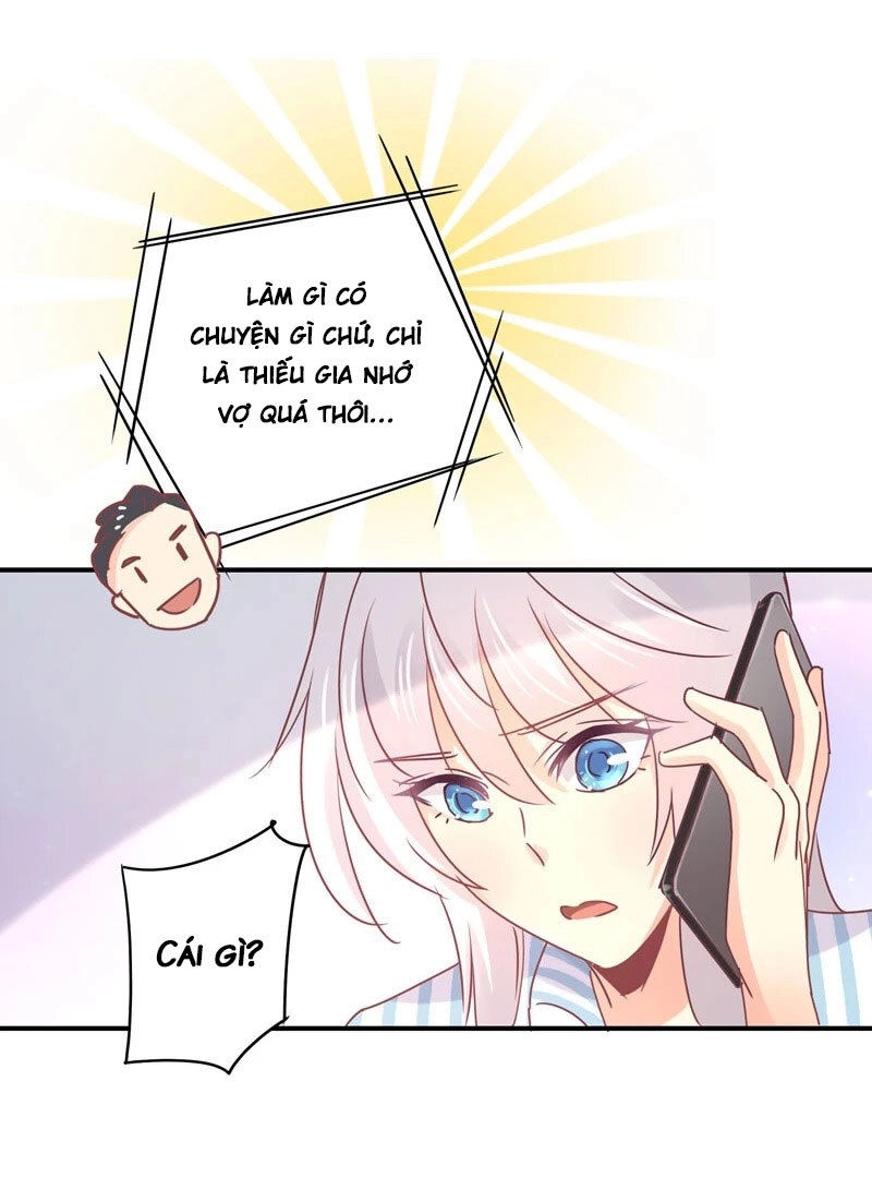 Cuồng Duệ Tiểu Thê Chapter 91 - Trang 26