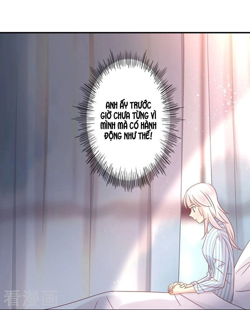 Cuồng Duệ Tiểu Thê Chapter 91 - Trang 27