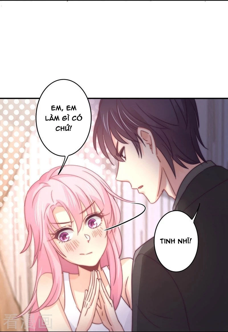 Cuồng Duệ Tiểu Thê Chapter 91 - Trang 4