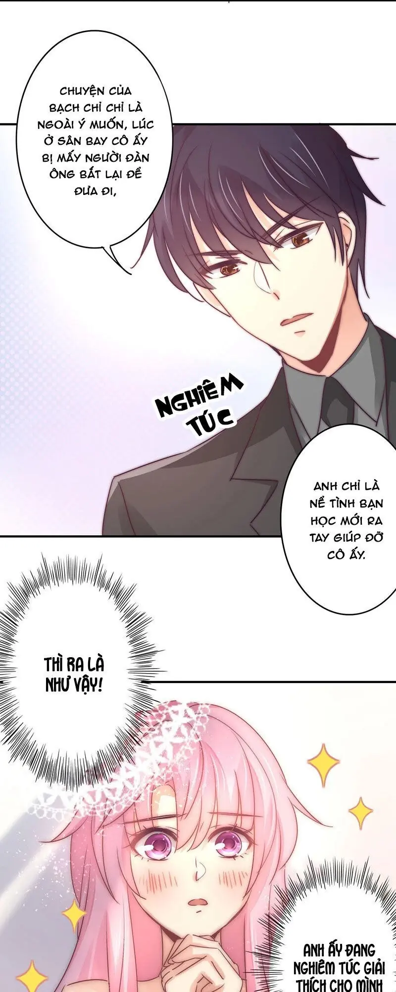 Cuồng Duệ Tiểu Thê Chapter 91 - Trang 5