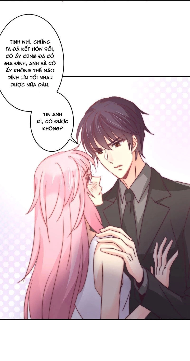 Cuồng Duệ Tiểu Thê Chapter 91 - Trang 7