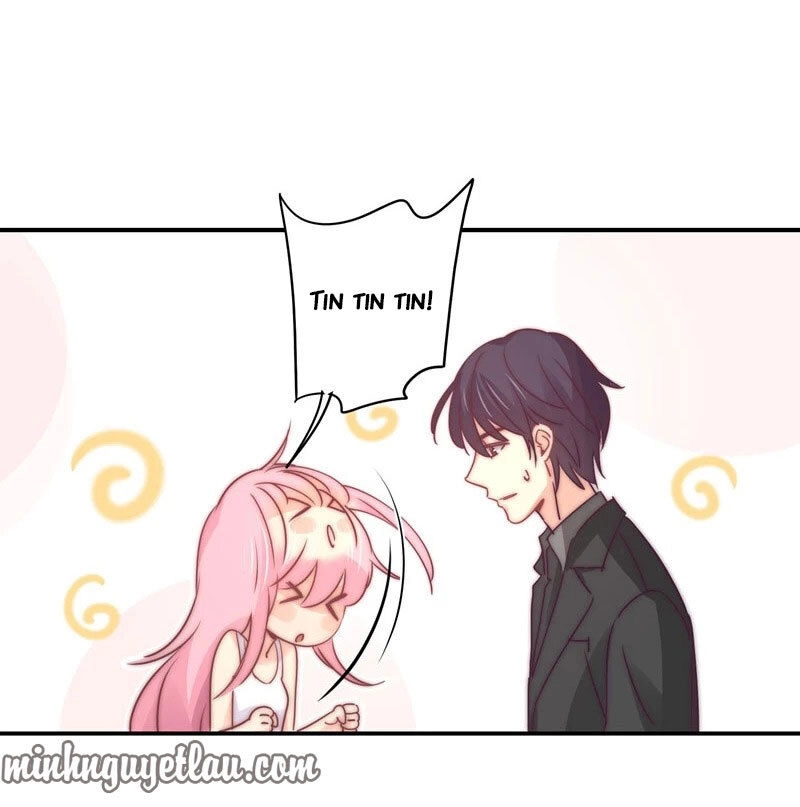 Cuồng Duệ Tiểu Thê Chapter 91 - Trang 8