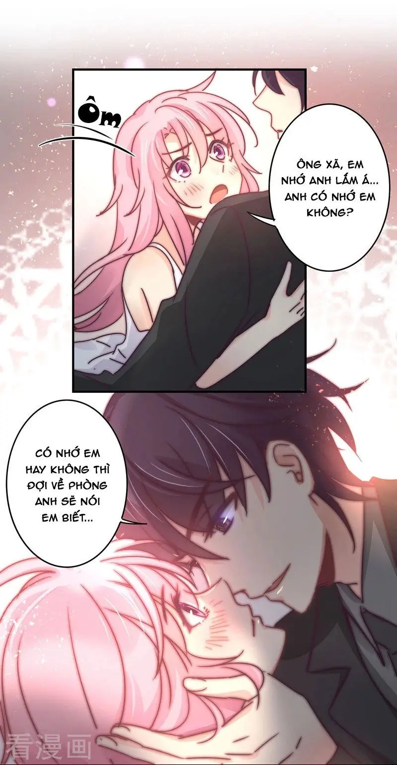 Cuồng Duệ Tiểu Thê Chapter 91 - Trang 9