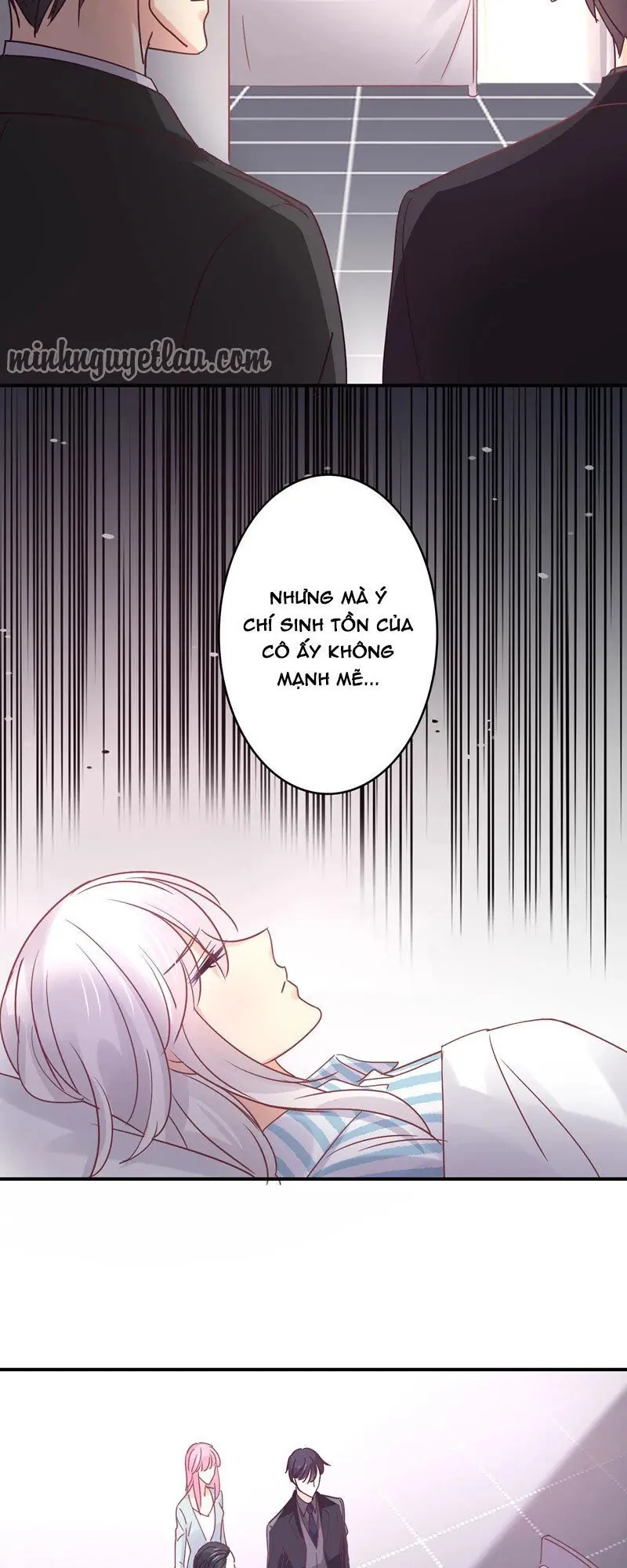 Cuồng Duệ Tiểu Thê Chapter 92 - Trang 11