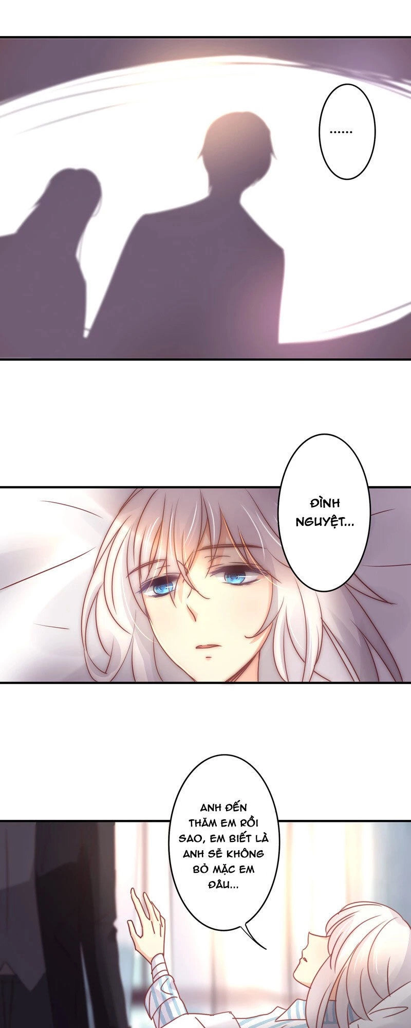 Cuồng Duệ Tiểu Thê Chapter 92 - Trang 13