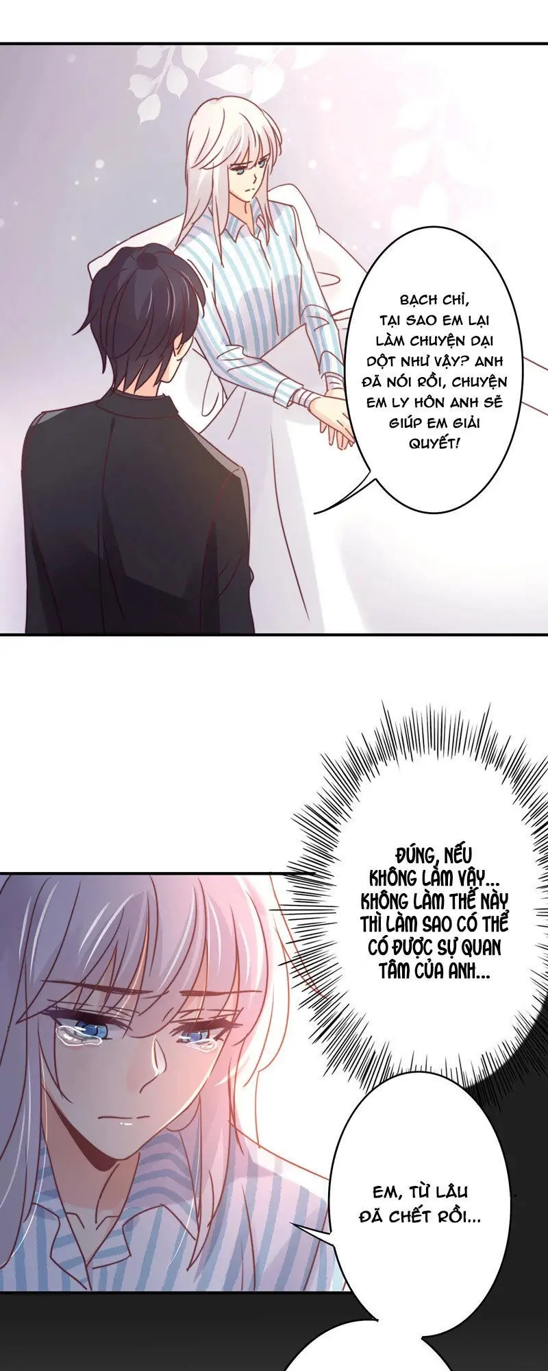 Cuồng Duệ Tiểu Thê Chapter 92 - Trang 15