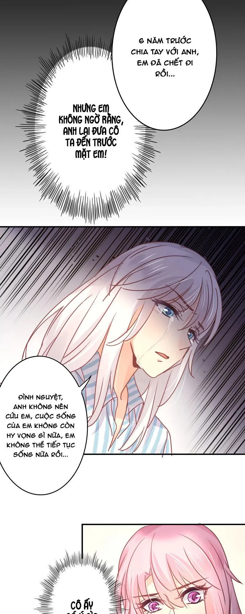 Cuồng Duệ Tiểu Thê Chapter 92 - Trang 16