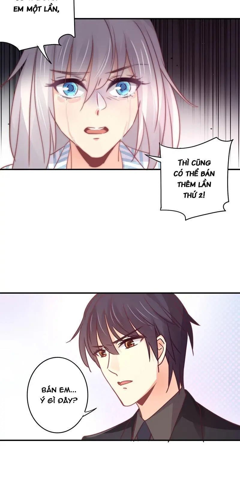 Cuồng Duệ Tiểu Thê Chapter 92 - Trang 19