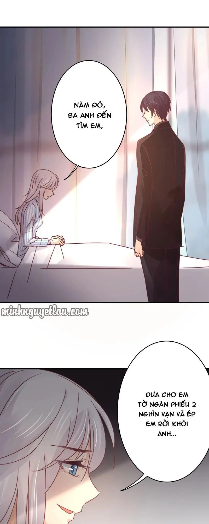 Cuồng Duệ Tiểu Thê Chapter 92 - Trang 20