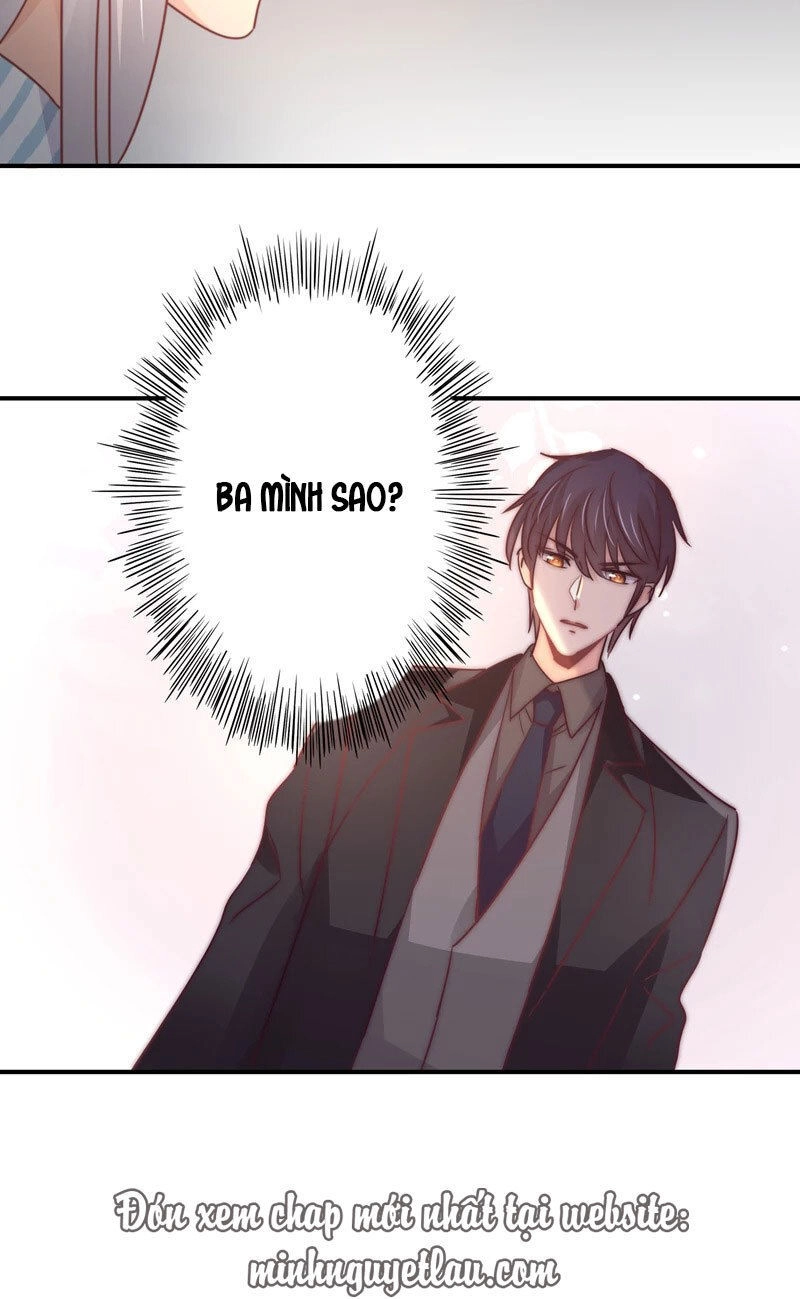Cuồng Duệ Tiểu Thê Chapter 92 - Trang 21
