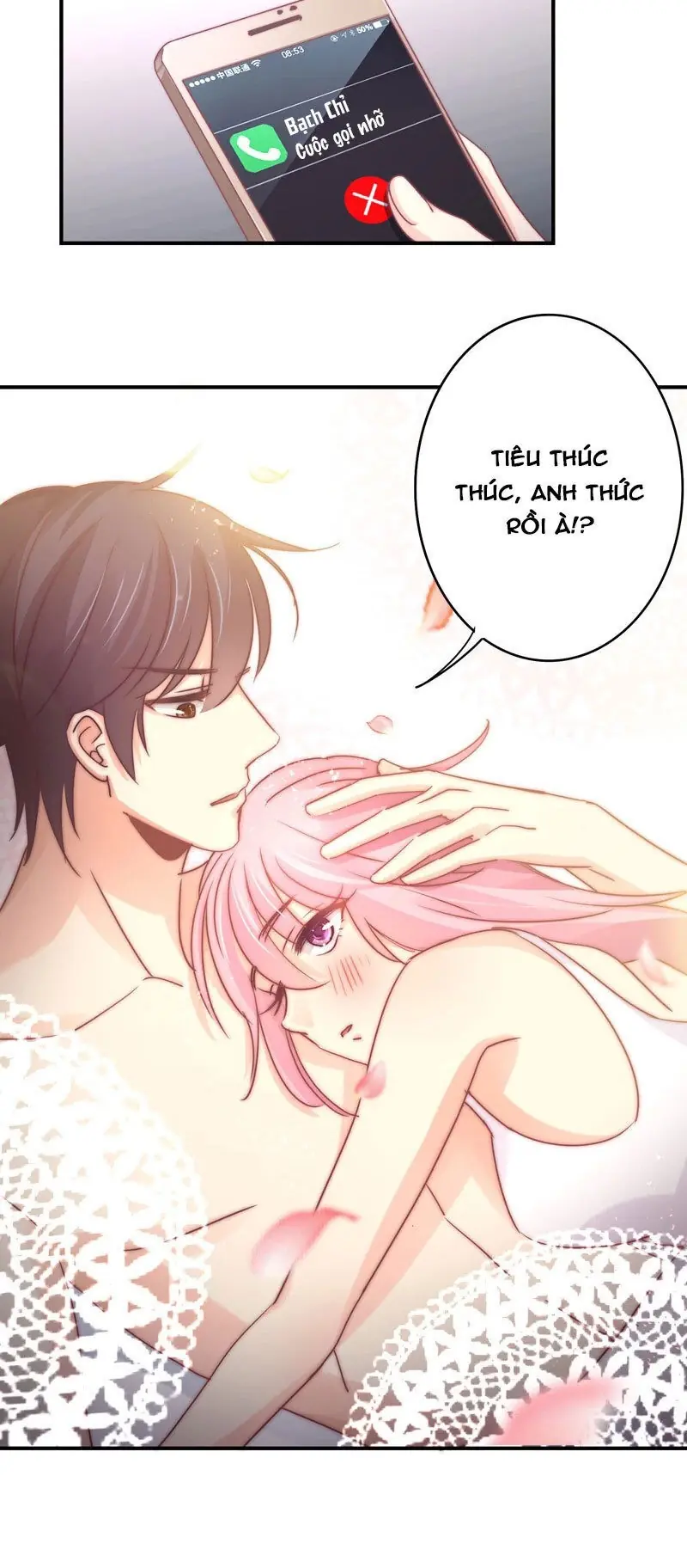 Cuồng Duệ Tiểu Thê Chapter 92 - Trang 4