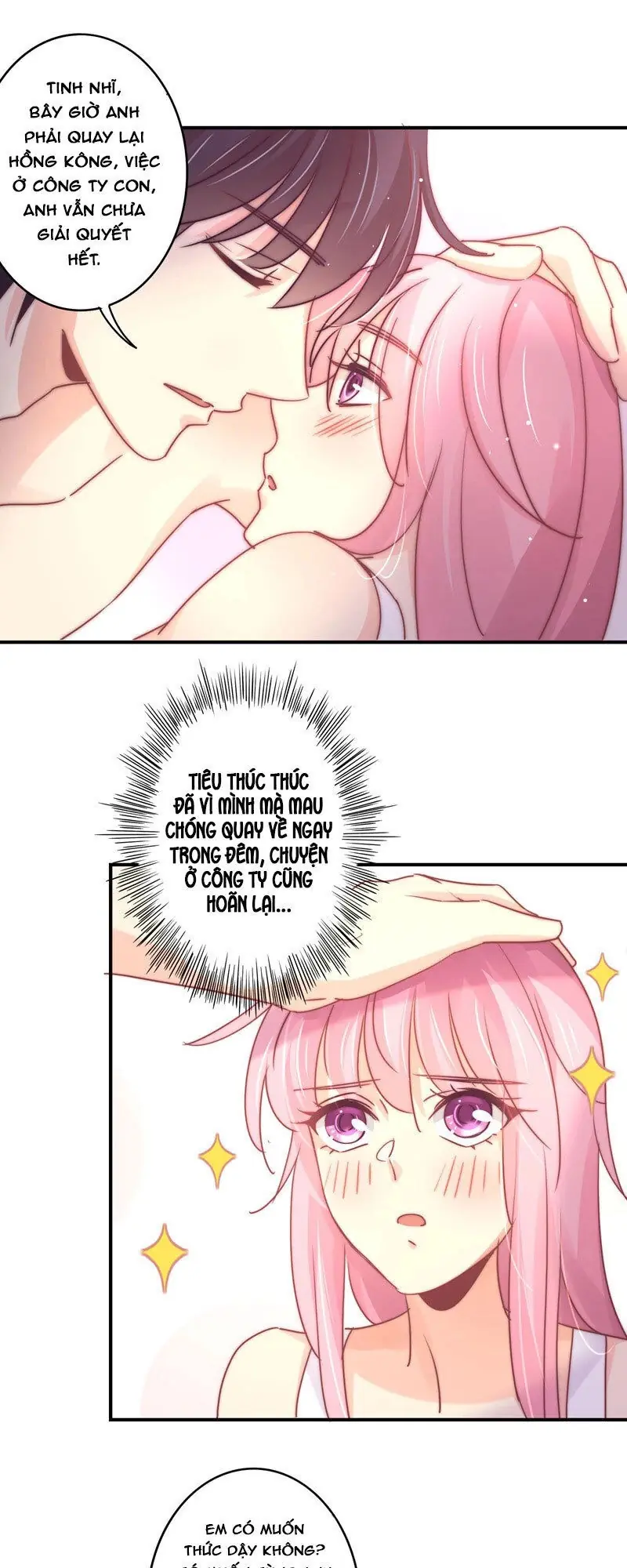 Cuồng Duệ Tiểu Thê Chapter 92 - Trang 5