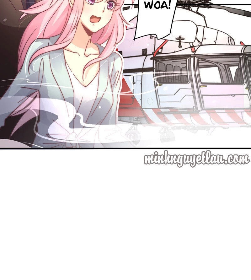 Cuồng Duệ Tiểu Thê Chapter 92 - Trang 7