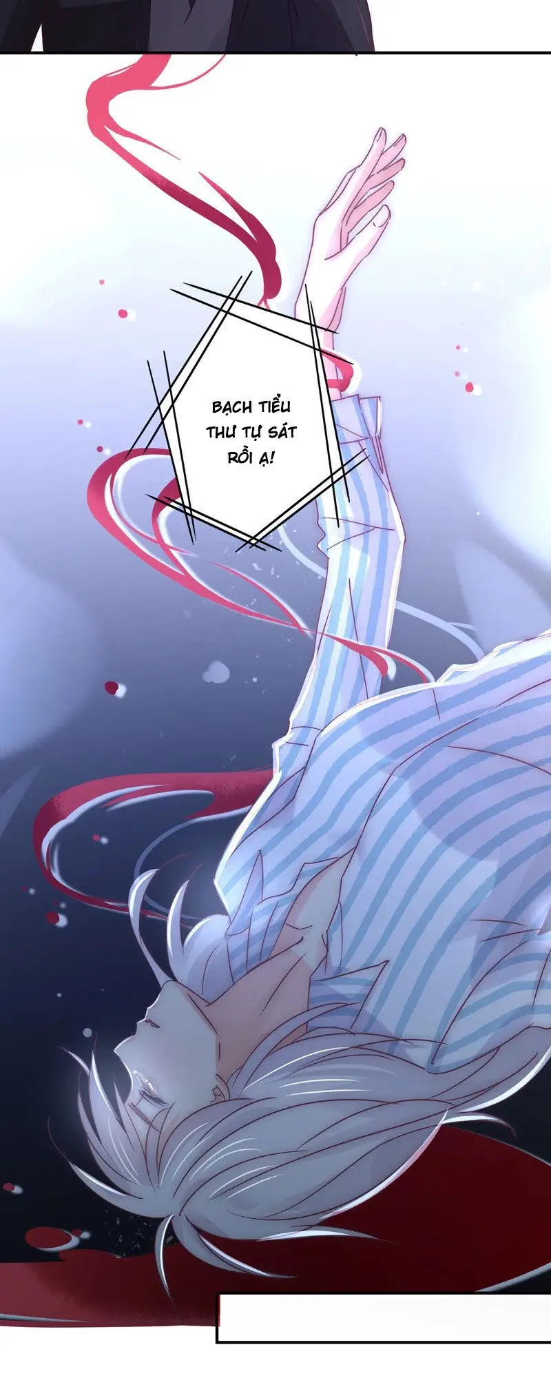 Cuồng Duệ Tiểu Thê Chapter 92 - Trang 9