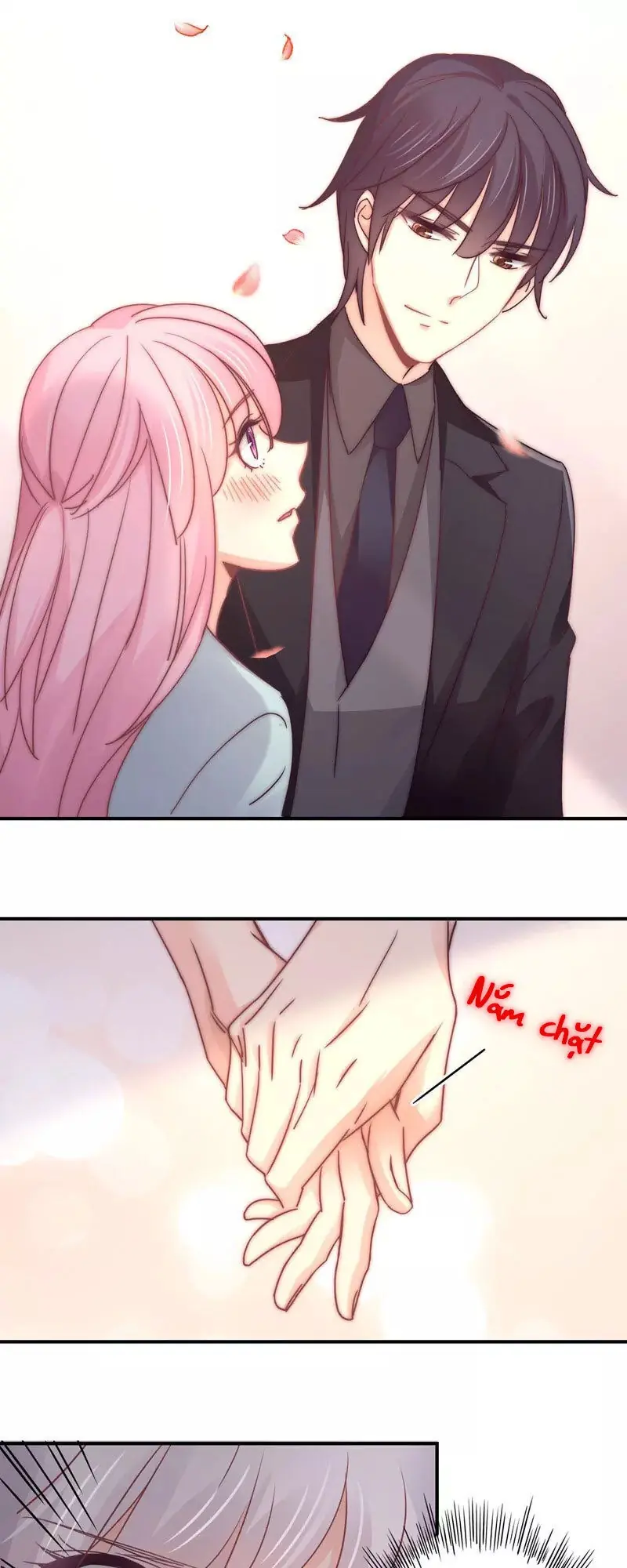 Cuồng Duệ Tiểu Thê Chapter 93 - Trang 11