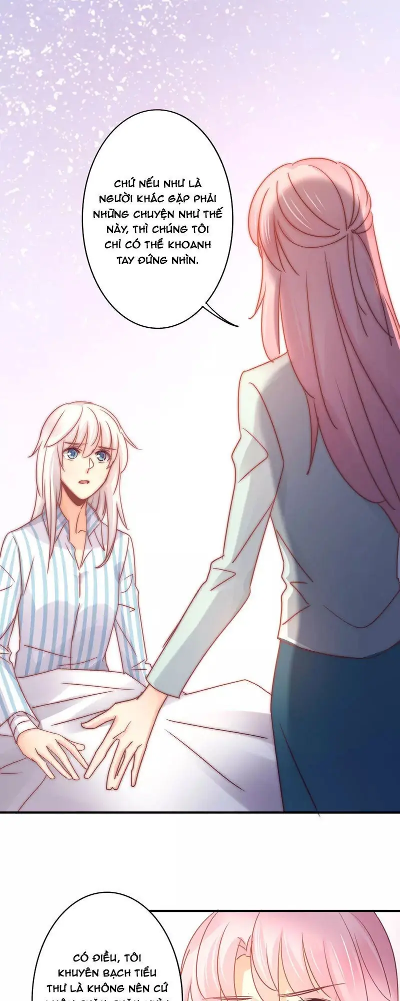 Cuồng Duệ Tiểu Thê Chapter 93 - Trang 14