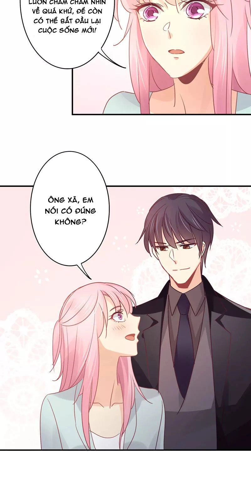 Cuồng Duệ Tiểu Thê Chapter 93 - Trang 15