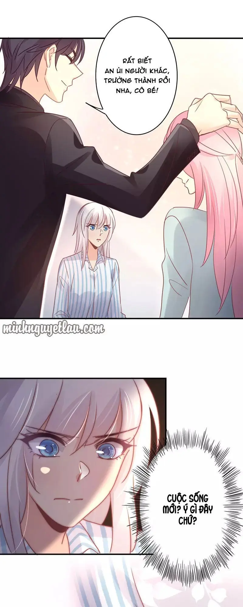Cuồng Duệ Tiểu Thê Chapter 93 - Trang 16