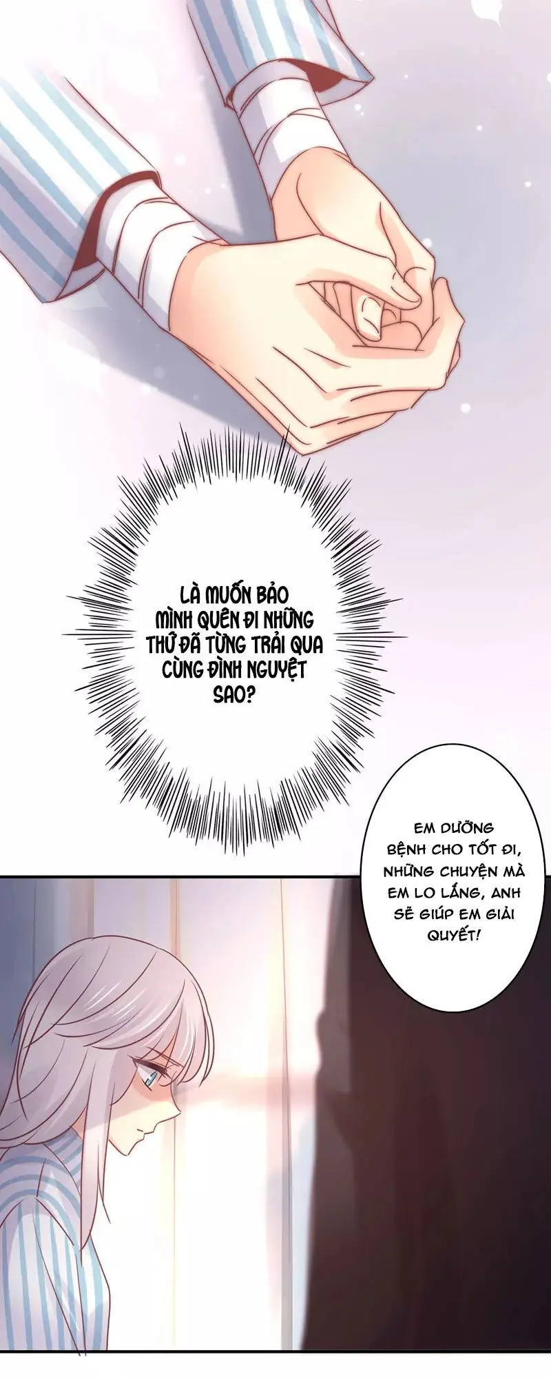 Cuồng Duệ Tiểu Thê Chapter 93 - Trang 17