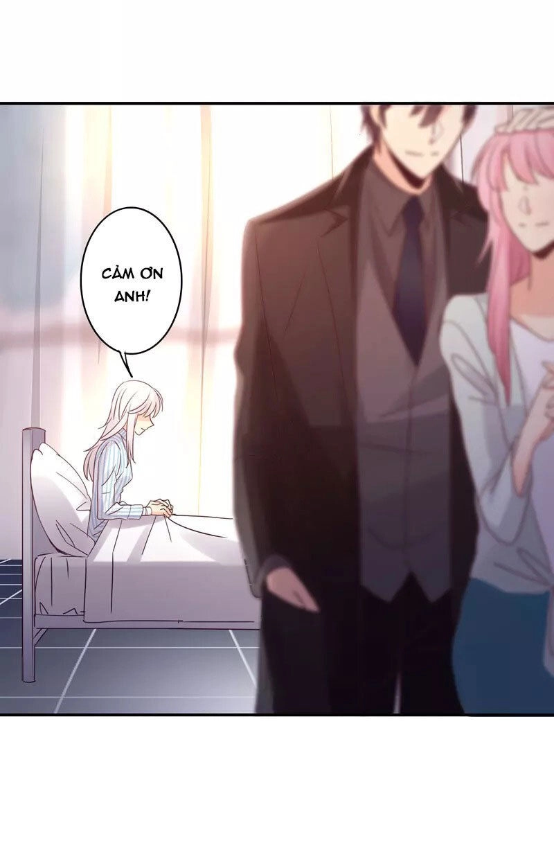 Cuồng Duệ Tiểu Thê Chapter 93 - Trang 18