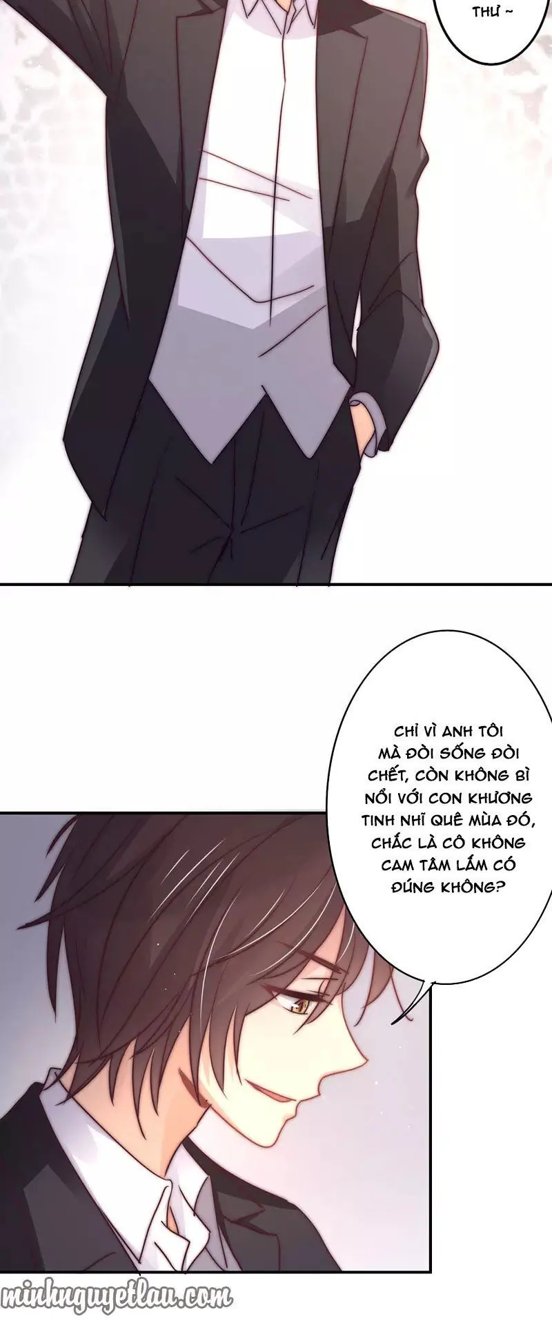 Cuồng Duệ Tiểu Thê Chapter 93 - Trang 23