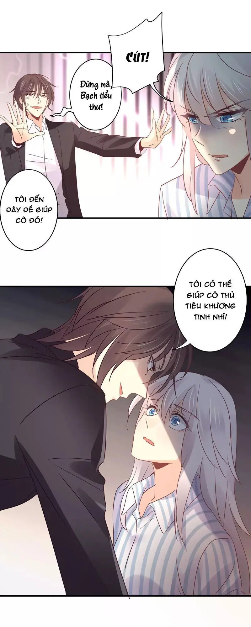 Cuồng Duệ Tiểu Thê Chapter 93 - Trang 24
