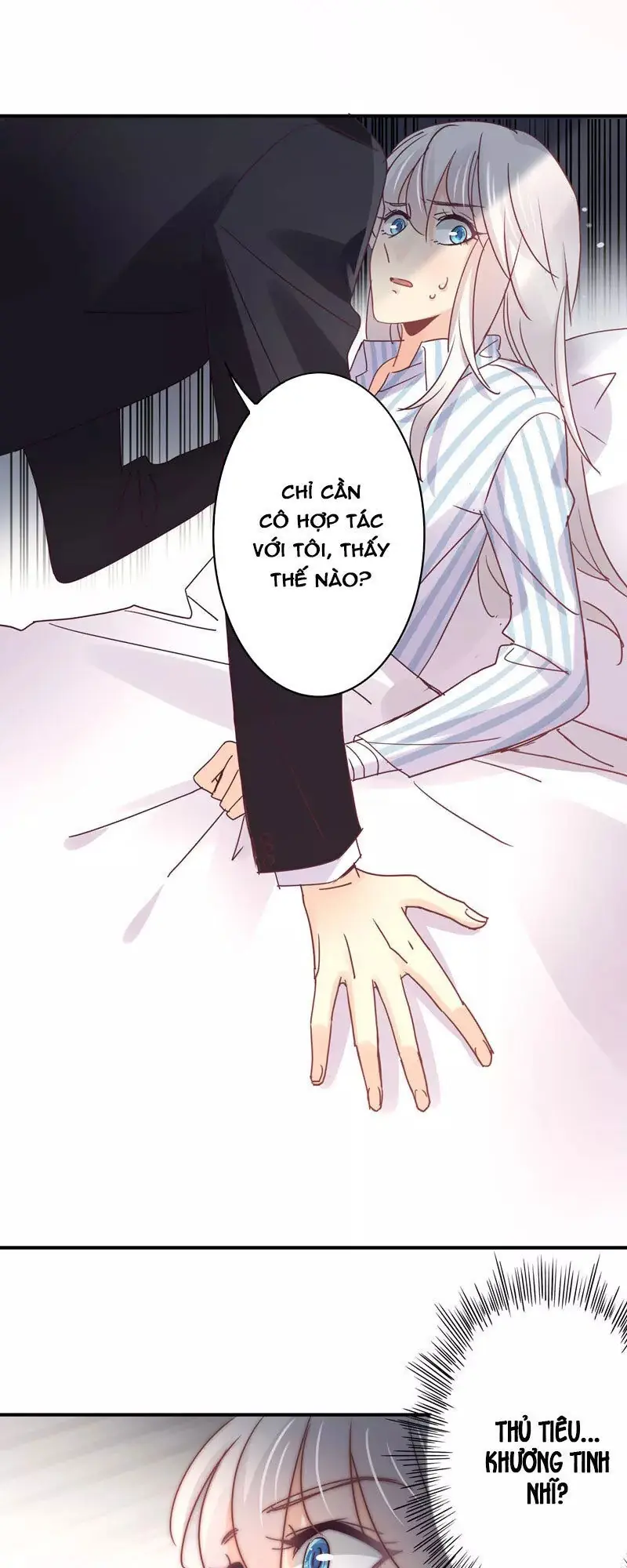 Cuồng Duệ Tiểu Thê Chapter 93 - Trang 25