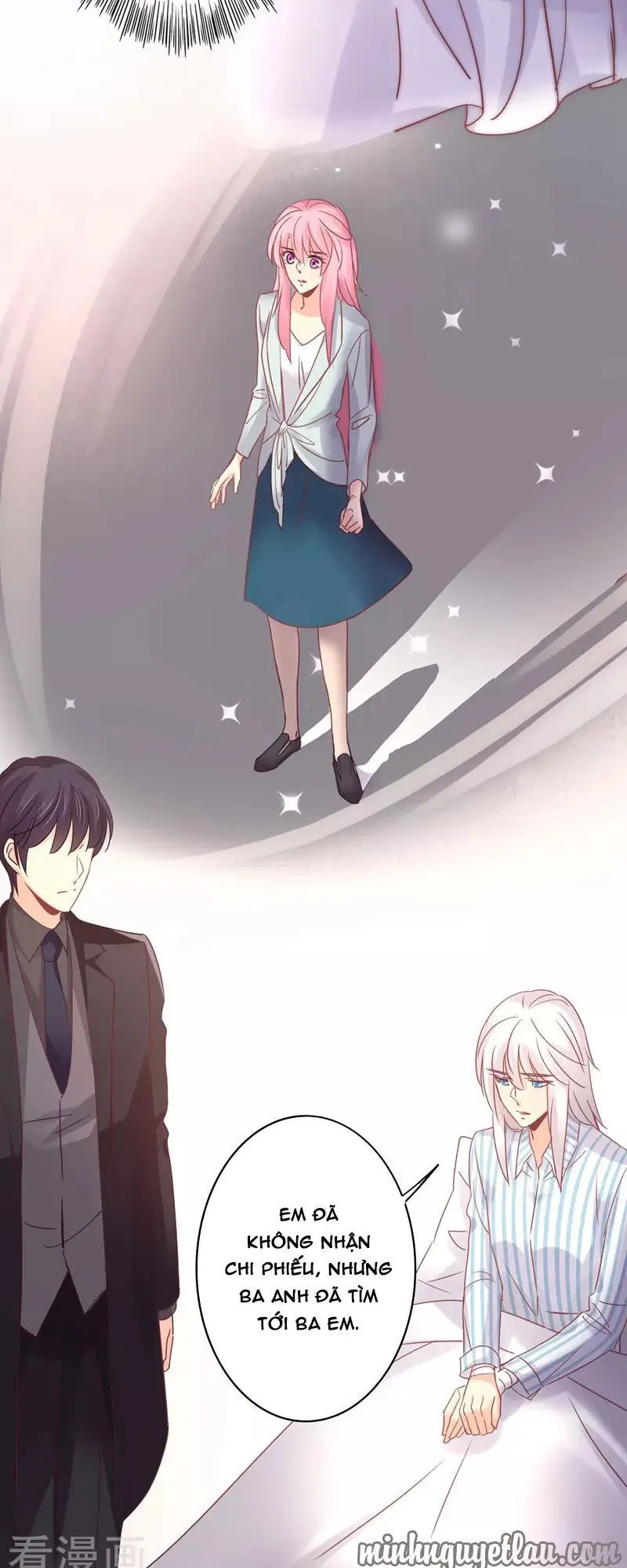 Cuồng Duệ Tiểu Thê Chapter 93 - Trang 4