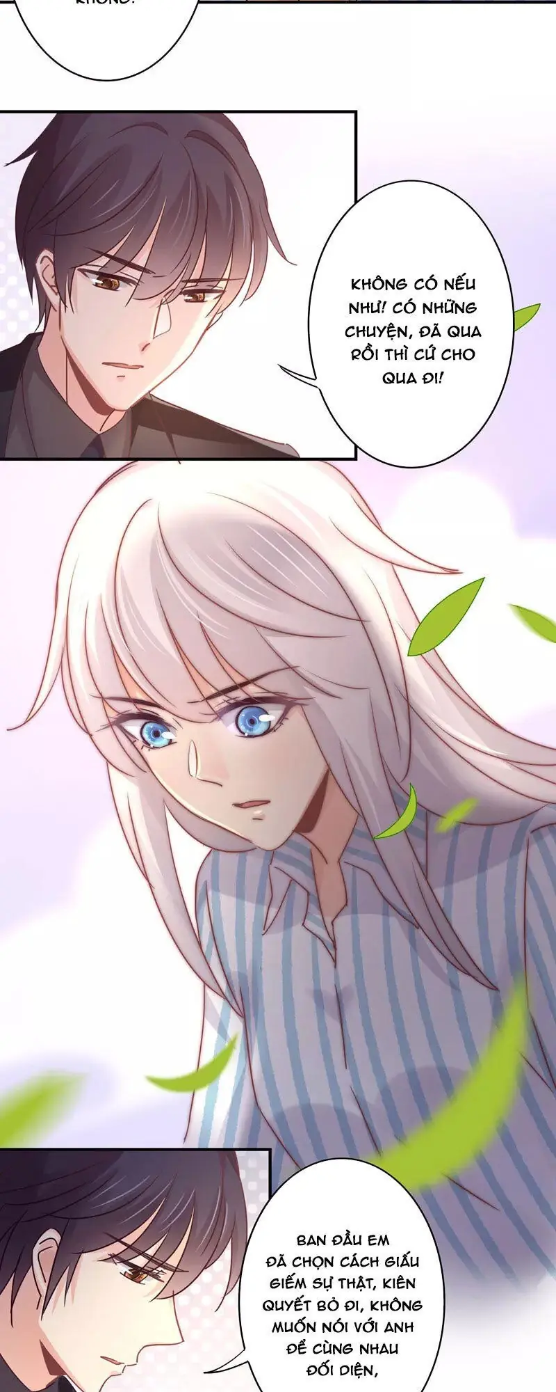 Cuồng Duệ Tiểu Thê Chapter 93 - Trang 7