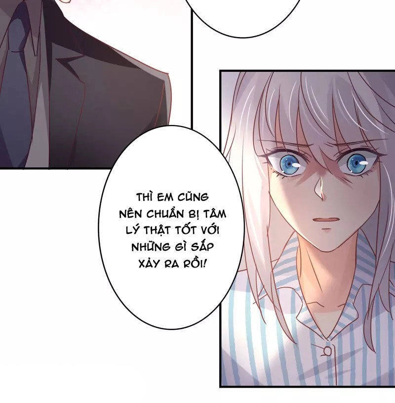 Cuồng Duệ Tiểu Thê Chapter 93 - Trang 8