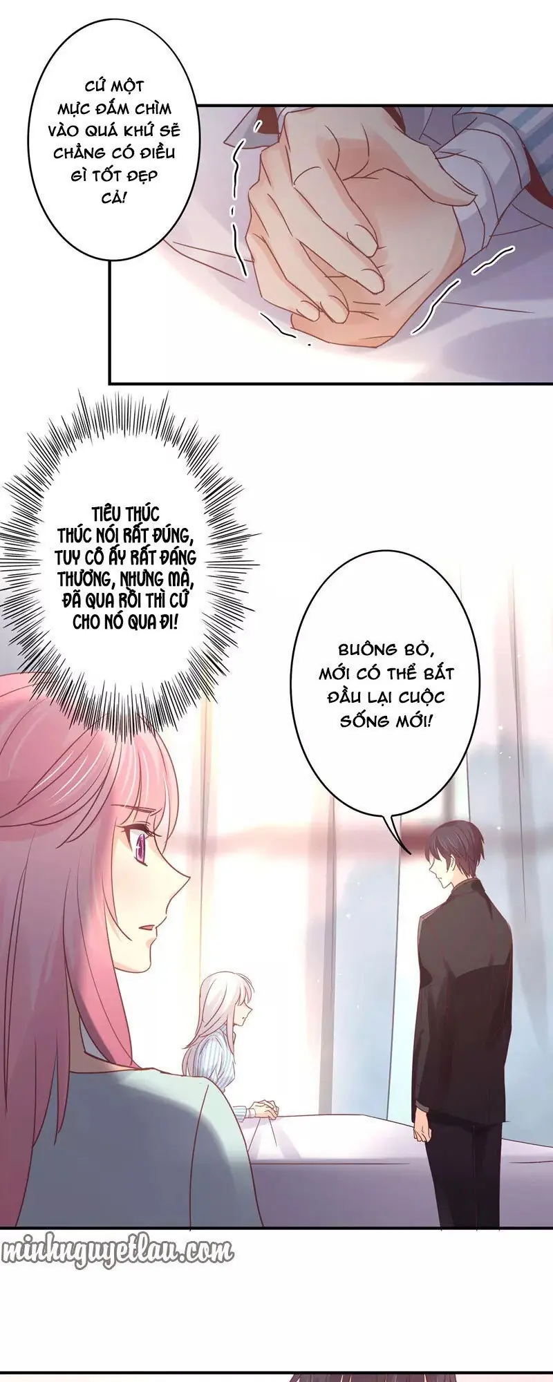 Cuồng Duệ Tiểu Thê Chapter 93 - Trang 9