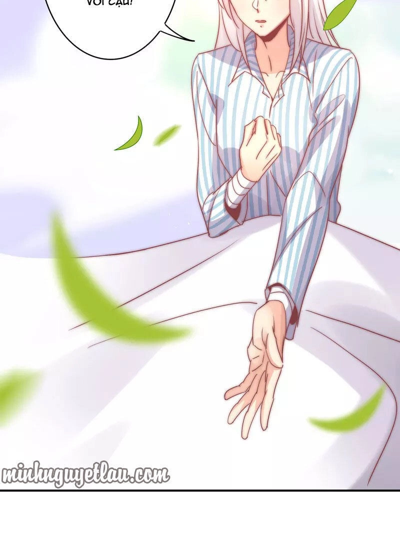 Cuồng Duệ Tiểu Thê Chapter 94 - Trang 10