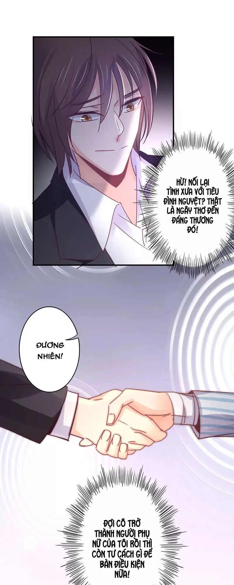 Cuồng Duệ Tiểu Thê Chapter 94 - Trang 11