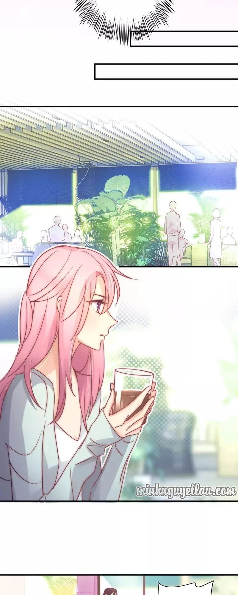 Cuồng Duệ Tiểu Thê Chapter 94 - Trang 12